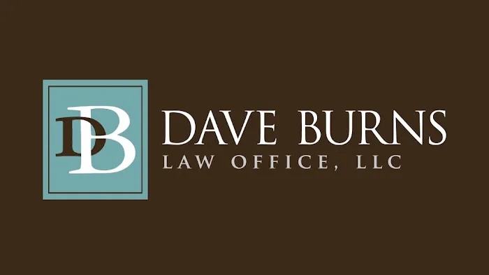 Dave Burns Law Office, LLC Picture 4