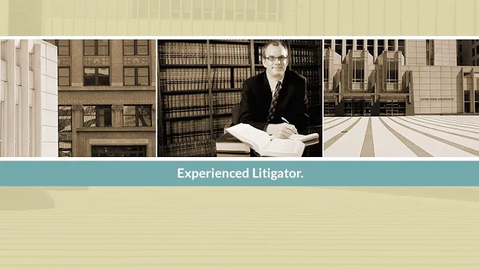 Dave Burns Law Office, LLC Picture 3