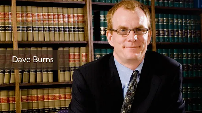 Dave Burns Law Office, LLC Picture 2