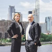Beedem Law ico