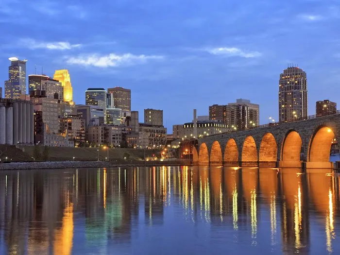 Stone Arch Law Office, PLLC Picture 1