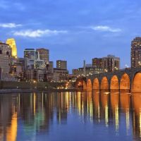 Stone Arch Law Office, PLLC ico