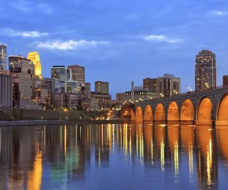Stone Arch Law Office, PLLC