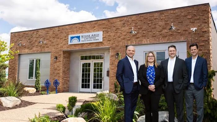 Stone Arch Law Office, PLLC Picture 10