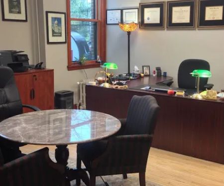 Lake Harriet Law Office, LLC