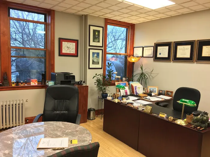 Lake Harriet Law Office, LLC Picture 2