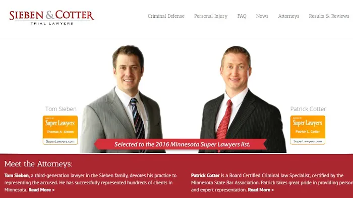 Sieben & Cotter PLLC Picture 1