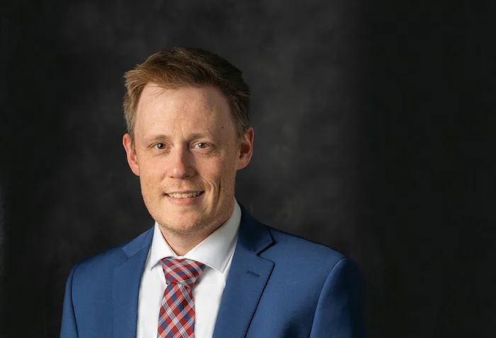 Alex Hertogs, Attorney Picture 2