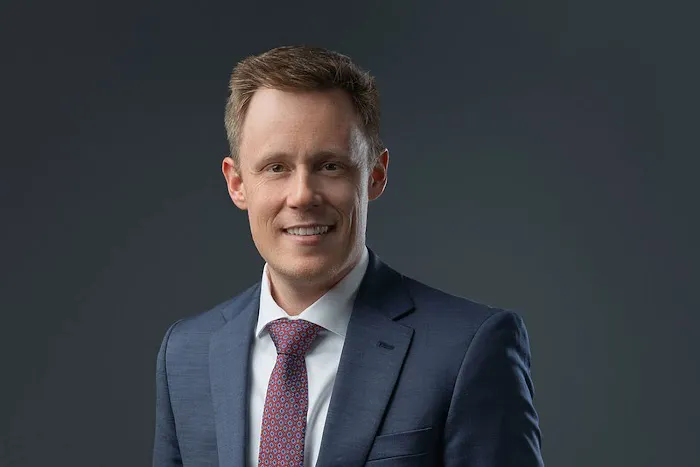 Alex Hertogs, Attorney Picture 1