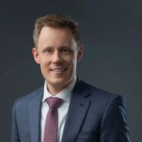 Alex Hertogs, Attorney ico