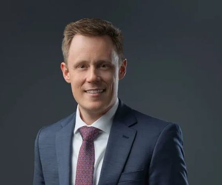 Alex Hertogs, Attorney
