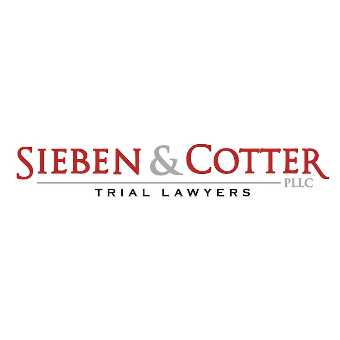 Tom Sieben, Attorney Picture 2