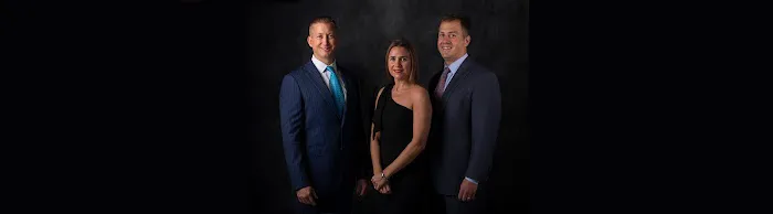 Tom Sieben, Attorney Picture 3