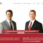 Tom Sieben, Attorney