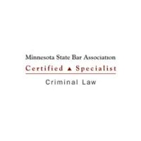 Patrick Cotter, Attorney ico