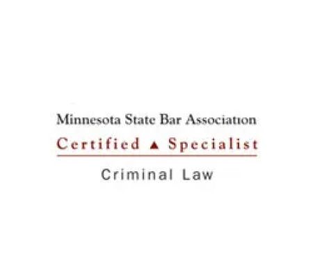 Patrick Cotter, Attorney