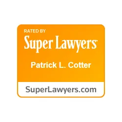 Patrick Cotter, Attorney Picture 3