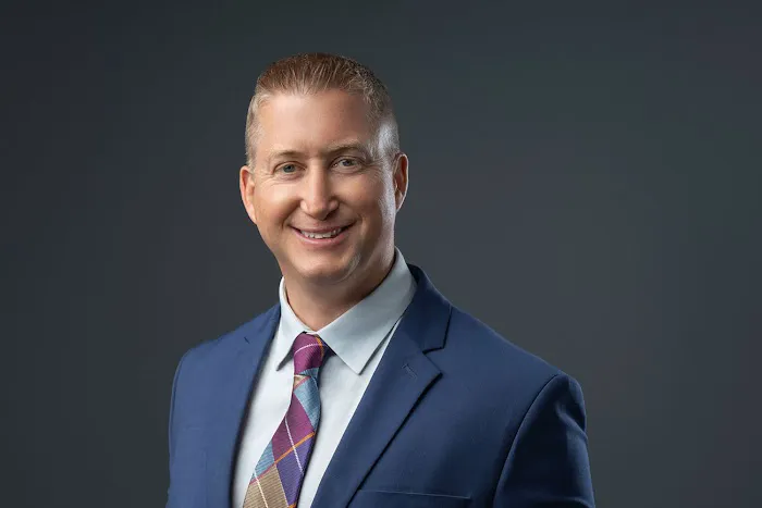 Patrick Cotter, Attorney Picture 6