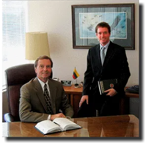 TAURINSKAS LAW FIRM, P.A. Picture 1
