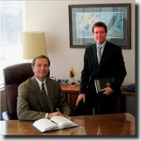 TAURINSKAS LAW FIRM, P.A. ico