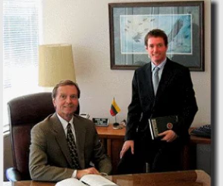 TAURINSKAS LAW FIRM, P.A.