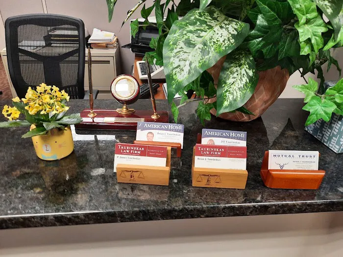 TAURINSKAS LAW FIRM, P.A. Picture 2