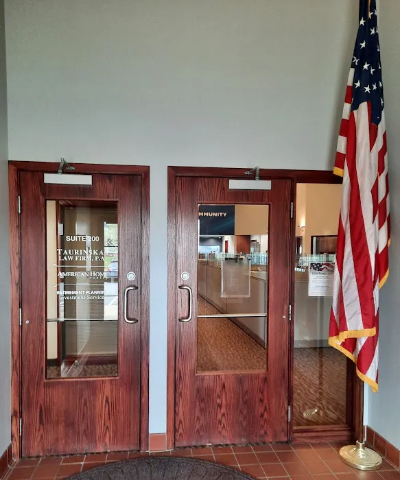 TAURINSKAS LAW FIRM, P.A. Picture 3