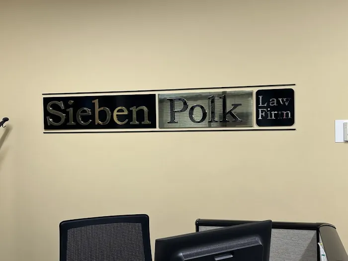 Sieben Polk P.A. | Personal Injury & Mesothelioma Lawyers Picture 2