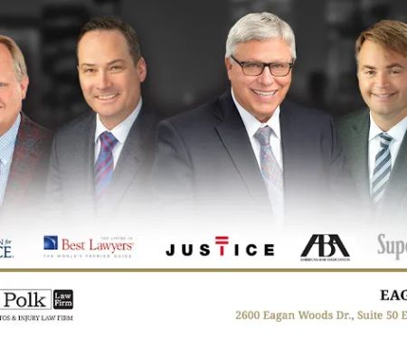 Sieben Polk P.A. | Personal Injury & Mesothelioma Lawyers