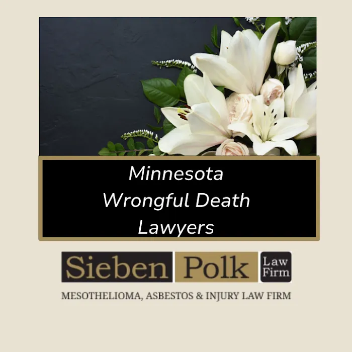 Sieben Polk P.A. | Personal Injury & Mesothelioma Lawyers Picture 7