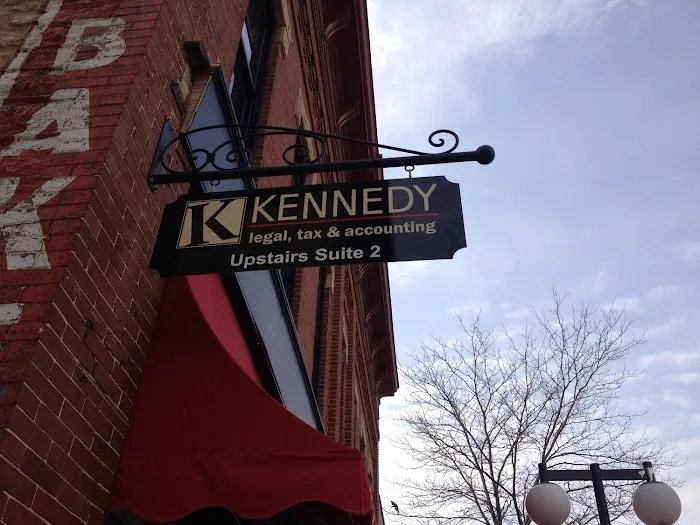 Kennedy & Ruhsam Law Offices, P.A. Picture 2