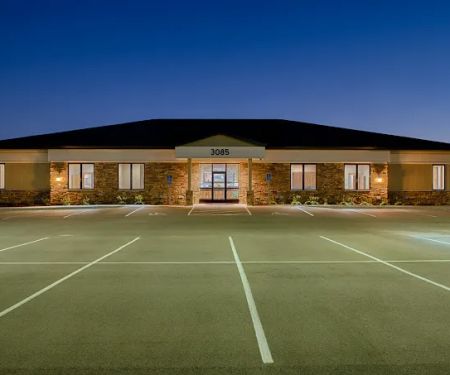Bennerotte & Associates, P.A.