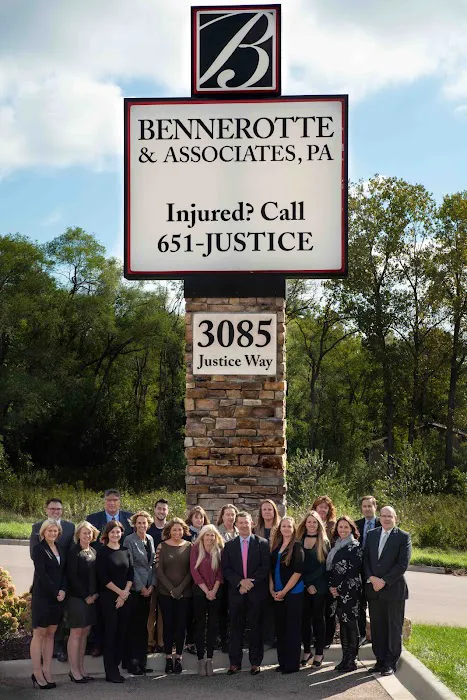 Bennerotte & Associates, P.A. Picture 8