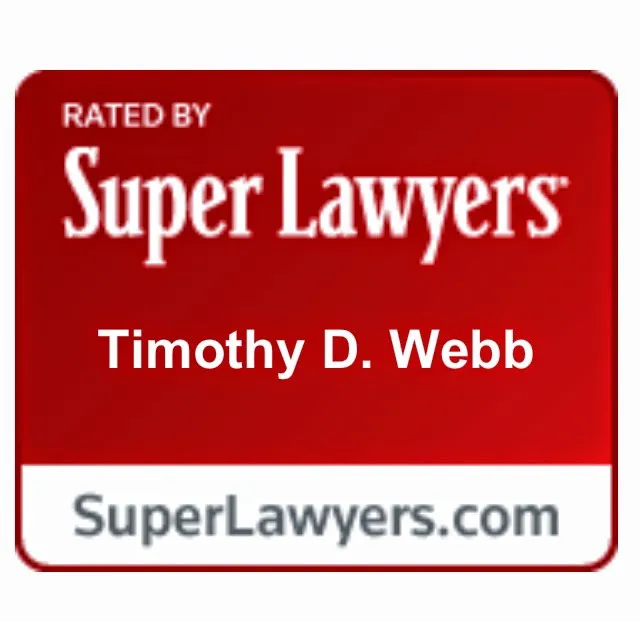Timothy D Webb Picture 5