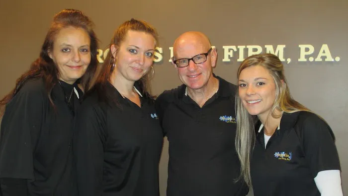 Margolis Law Firm, P.A. Picture 1