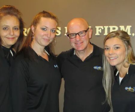 Margolis Law Firm, P.A.