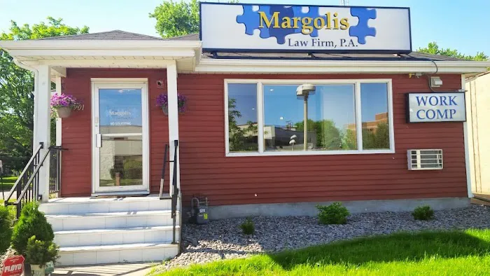 Margolis Law Firm, P.A. Picture 2