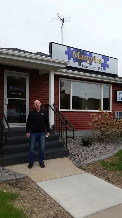 Margolis Law Firm, P.A. Picture 3