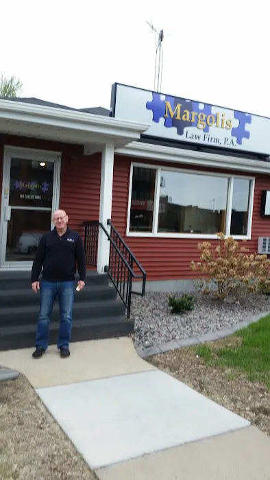 Margolis Law Firm, P.A. Picture 4