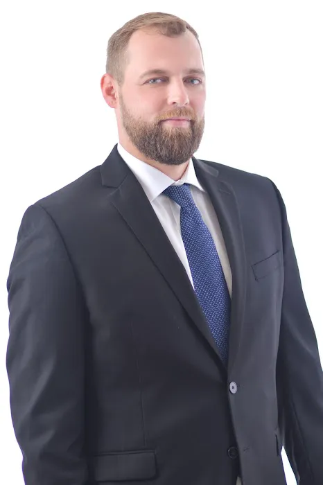 Neuville Law Office Picture 2