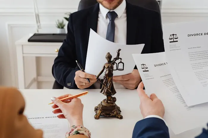 Van Valkenburg Law, LLC Picture 8