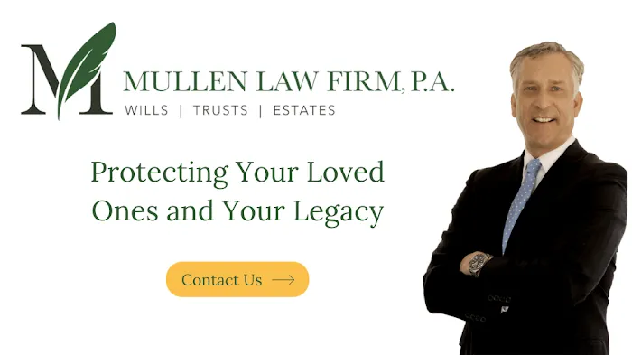 Mullen Law Firm, P.A. Picture 1