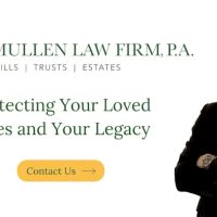 Mullen Law Firm, P.A. ico