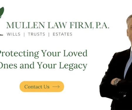 Mullen Law Firm, P.A.