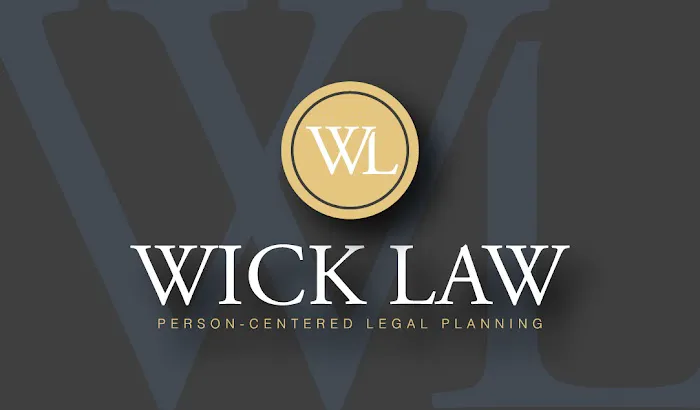 David Wick Law Picture 2