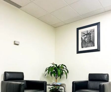 Olupo & Associates