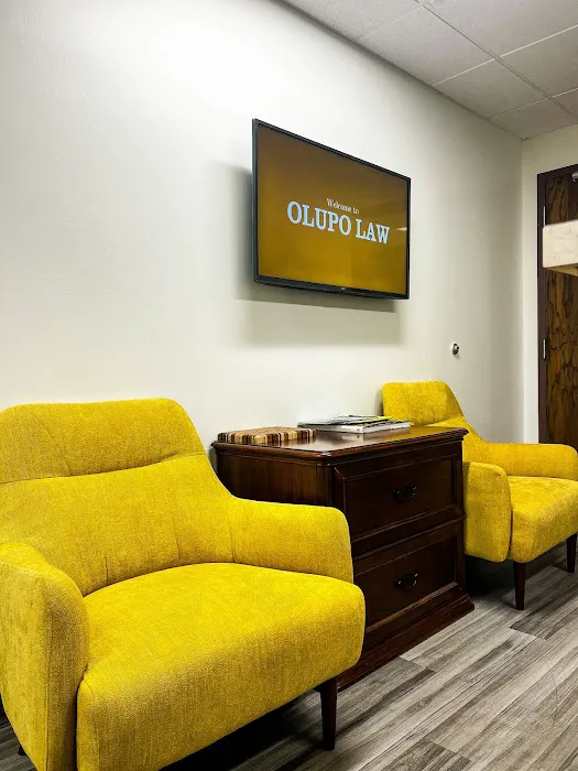 Olupo & Associates Picture 2