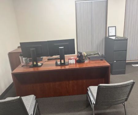 Access Disability Services