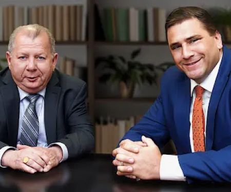Villaume & Schiek
