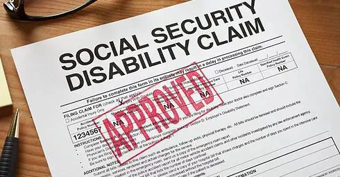 Disability Benefit Solutions Picture 9